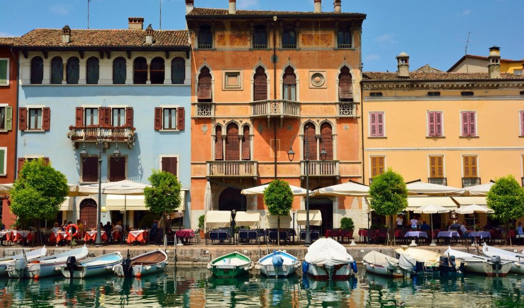 Cosa vedere a Desenzano del Garda