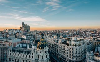 Cosa vedere a Madrid