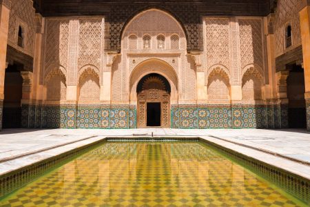 Cosa vedere a Marrakech