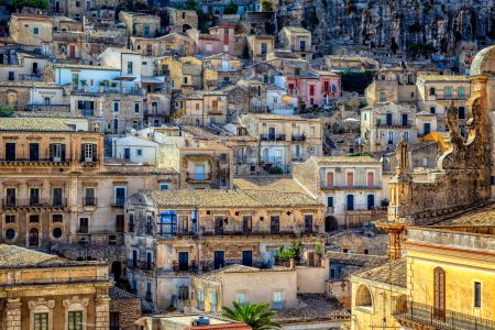 Cosa vedere a Modica