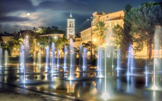 Cosa vedere a Nizza