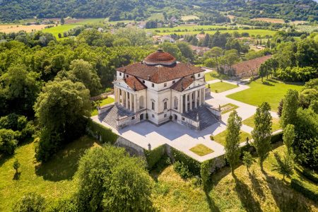 Cosa vedere a Vicenza in un giorno