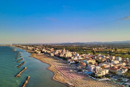 Mare Adriatico