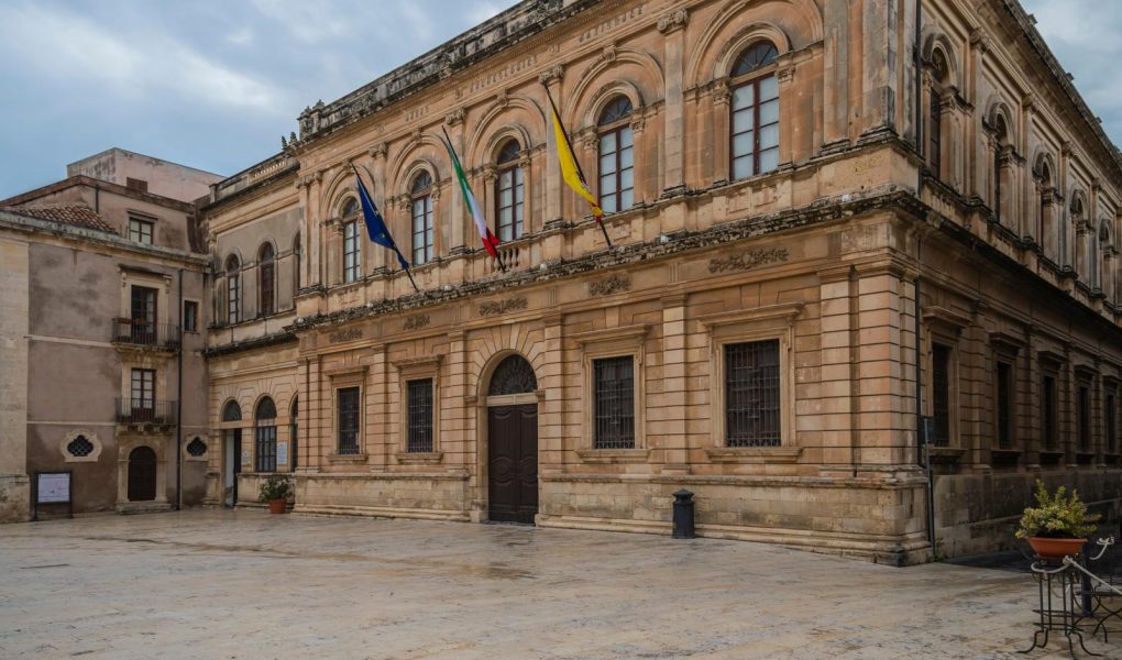 Museo archeologico regionale Paolo Orsi