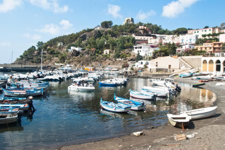 Museo per la memoria di Ustica