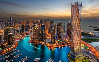 Quando andare a Dubai